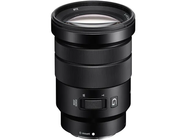 Sony Alpha EPZ 18-105mm F4 G OSS 1