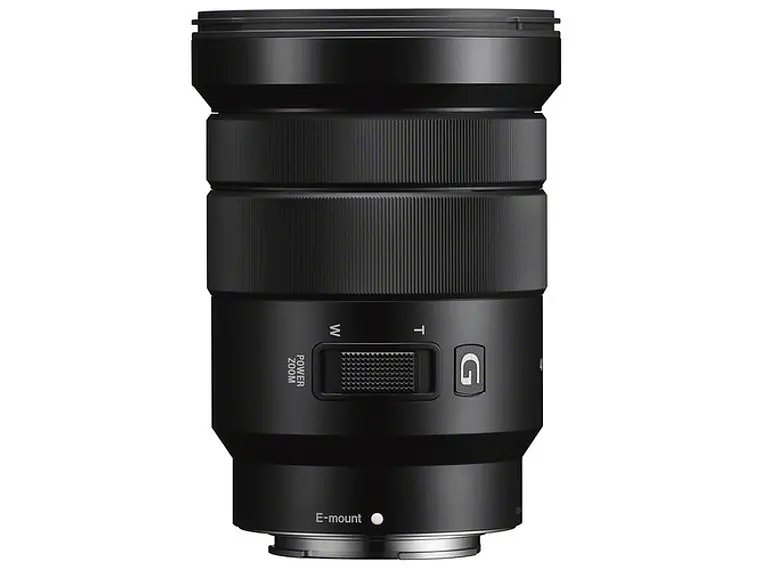 Sony Alpha EPZ 18-105mm F4 G OSS 2