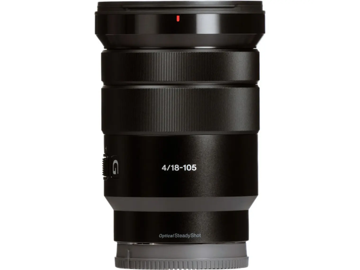 Sony Alpha EPZ 18-105mm F4 G OSS 4