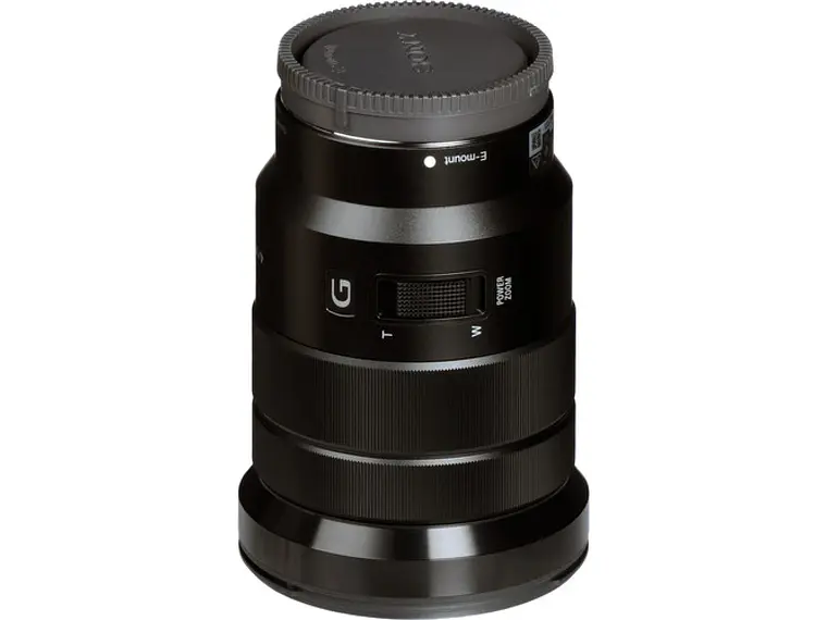 Sony Alpha EPZ 18-105mm F4 G OSS 6