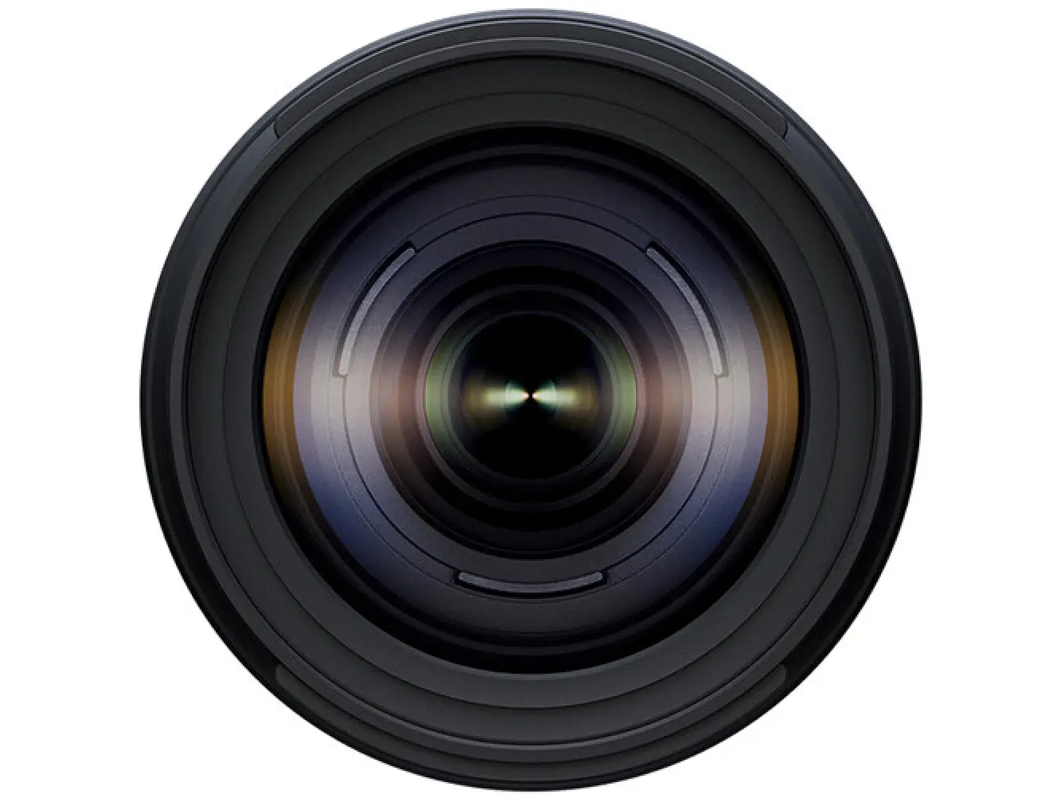 Tamron 18-300mm F/3.5-6.3 Di III A Sony 2