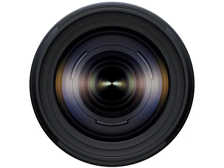 Tamron 18-300mm F/3.5-6.3 Di III A Sony 2