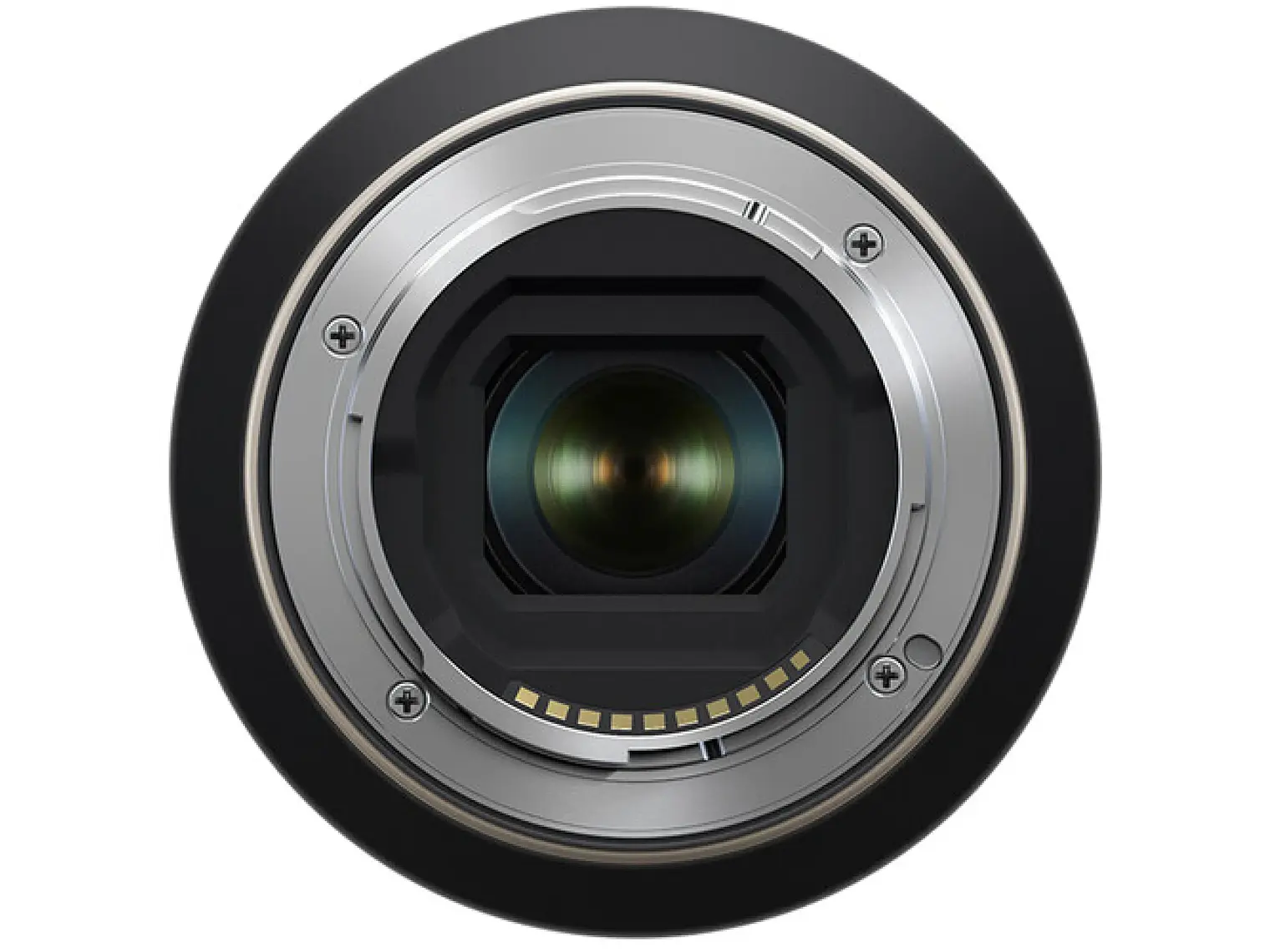 Tamron 18-300mm F/3.5-6.3 Di III A Sony 3