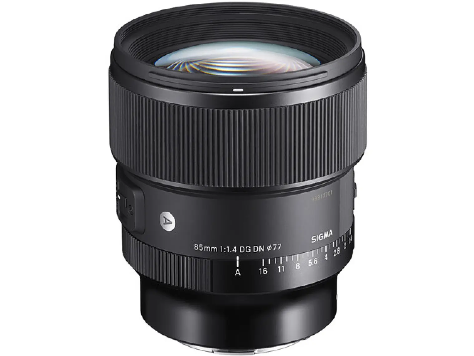 Sigma 85mm F/1.4 DG DN ART Sony 1