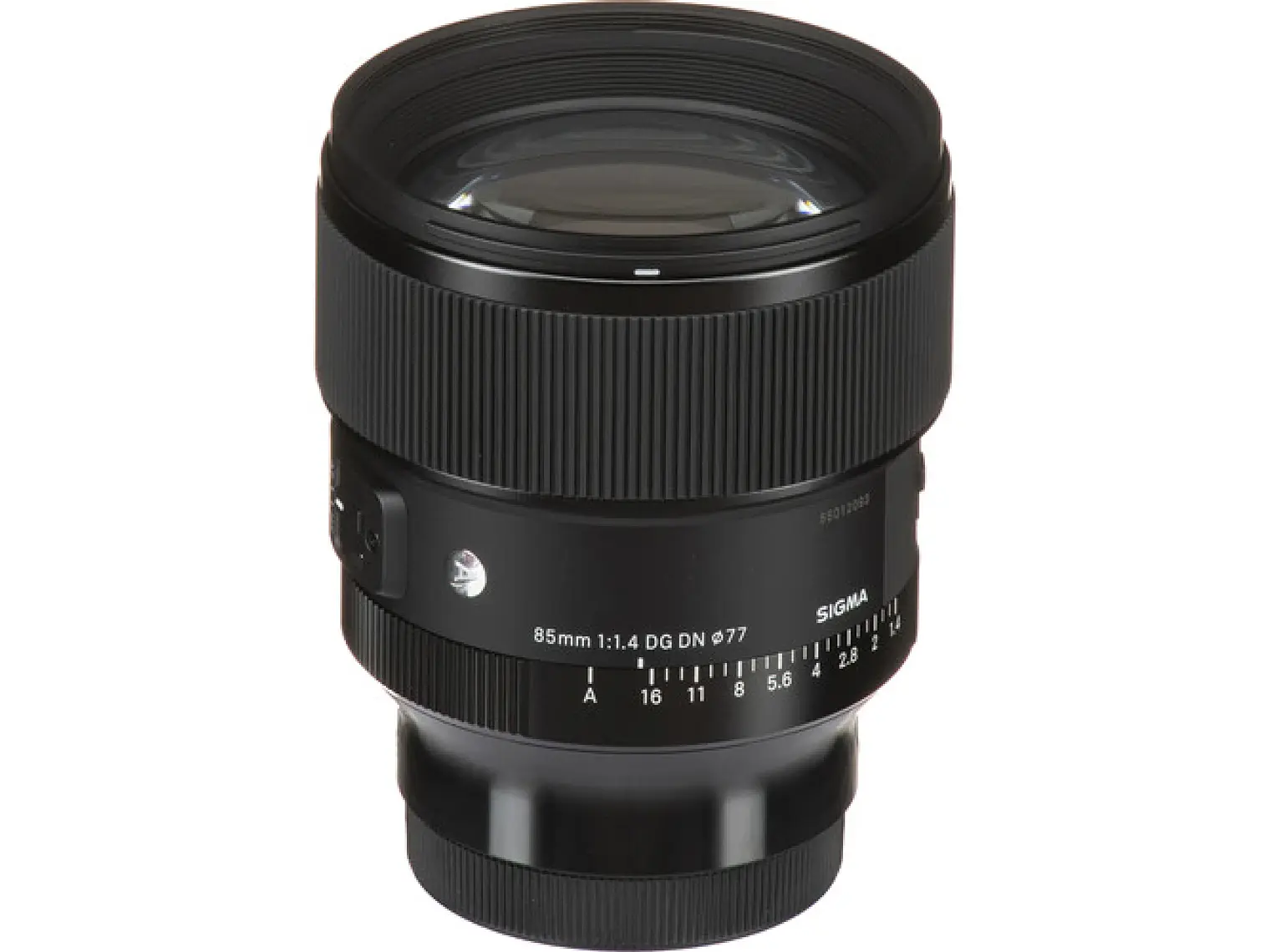 Sigma 85mm F/1.4 DG DN ART Sony 2