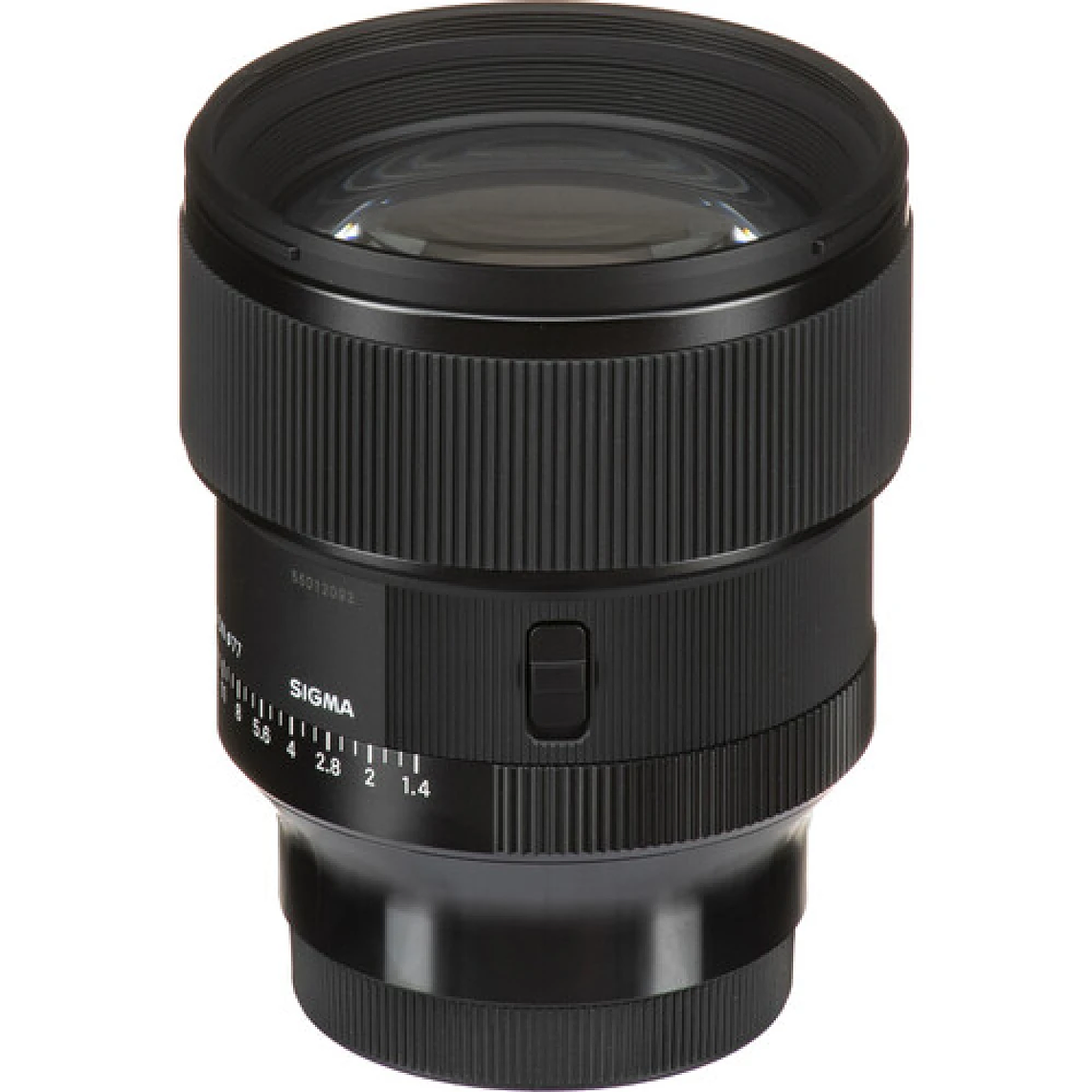 Sigma 85mm F/1.4 DG DN ART Sony 3