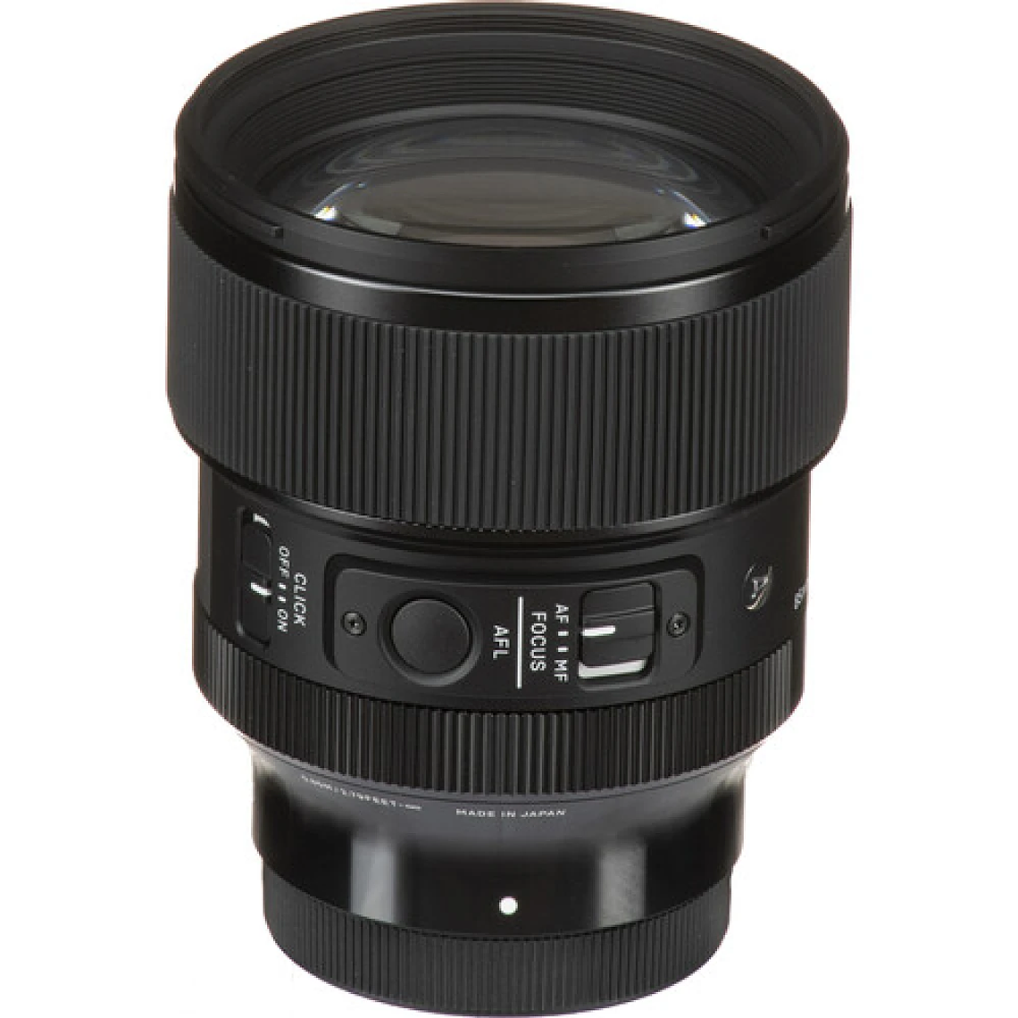 Sigma 85mm F/1.4 DG DN ART Sony 5