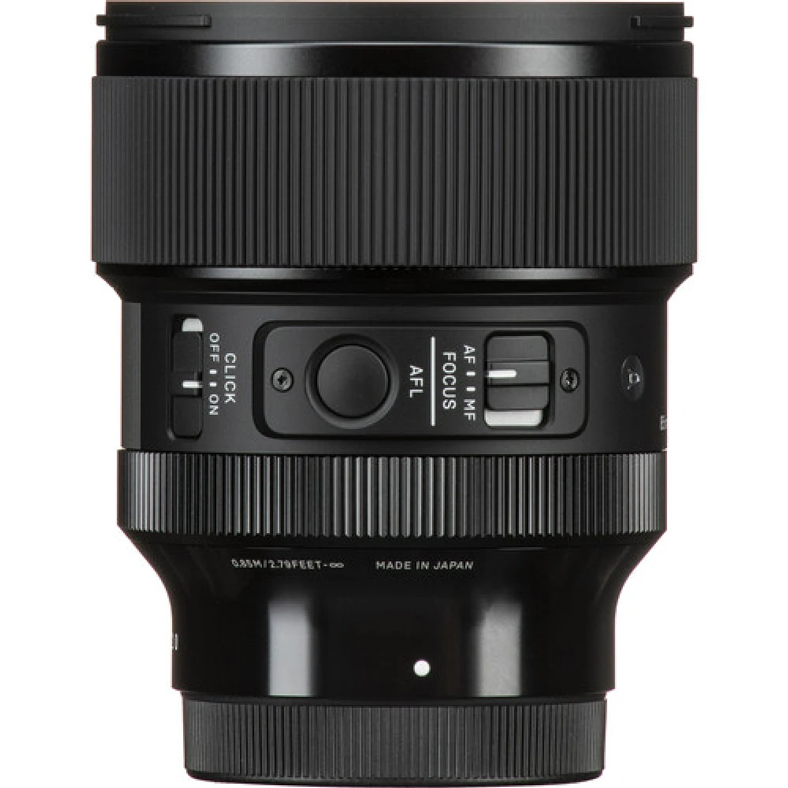 Sigma 85mm F/1.4 DG DN ART Sony 6