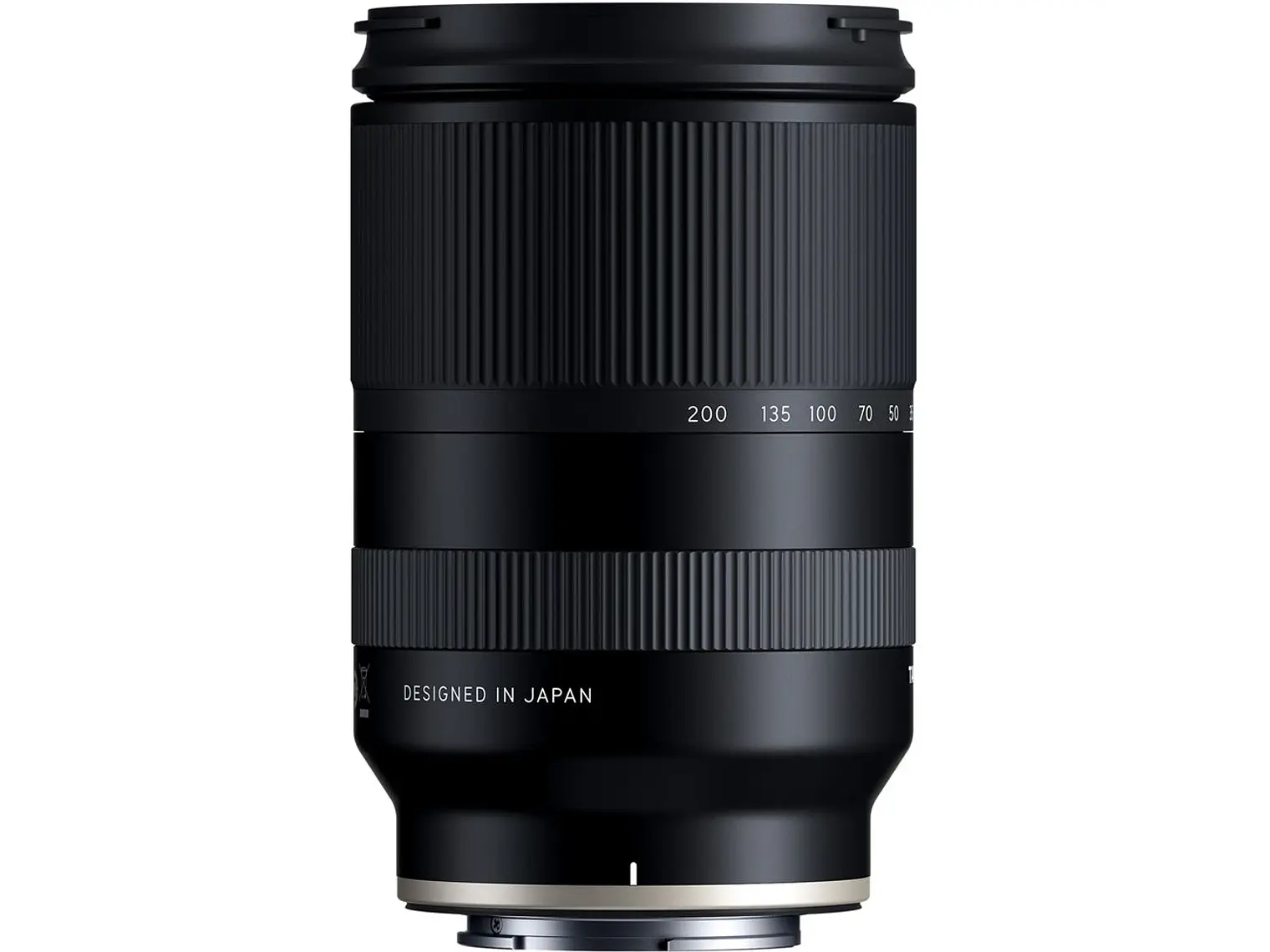Tamron 28-200mm F/2.8-5.6 Di III RXD Sony 1