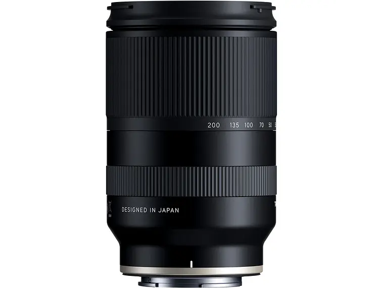 Tamron 28-200mm F/2.8-5.6 Di III RXD Sony 1