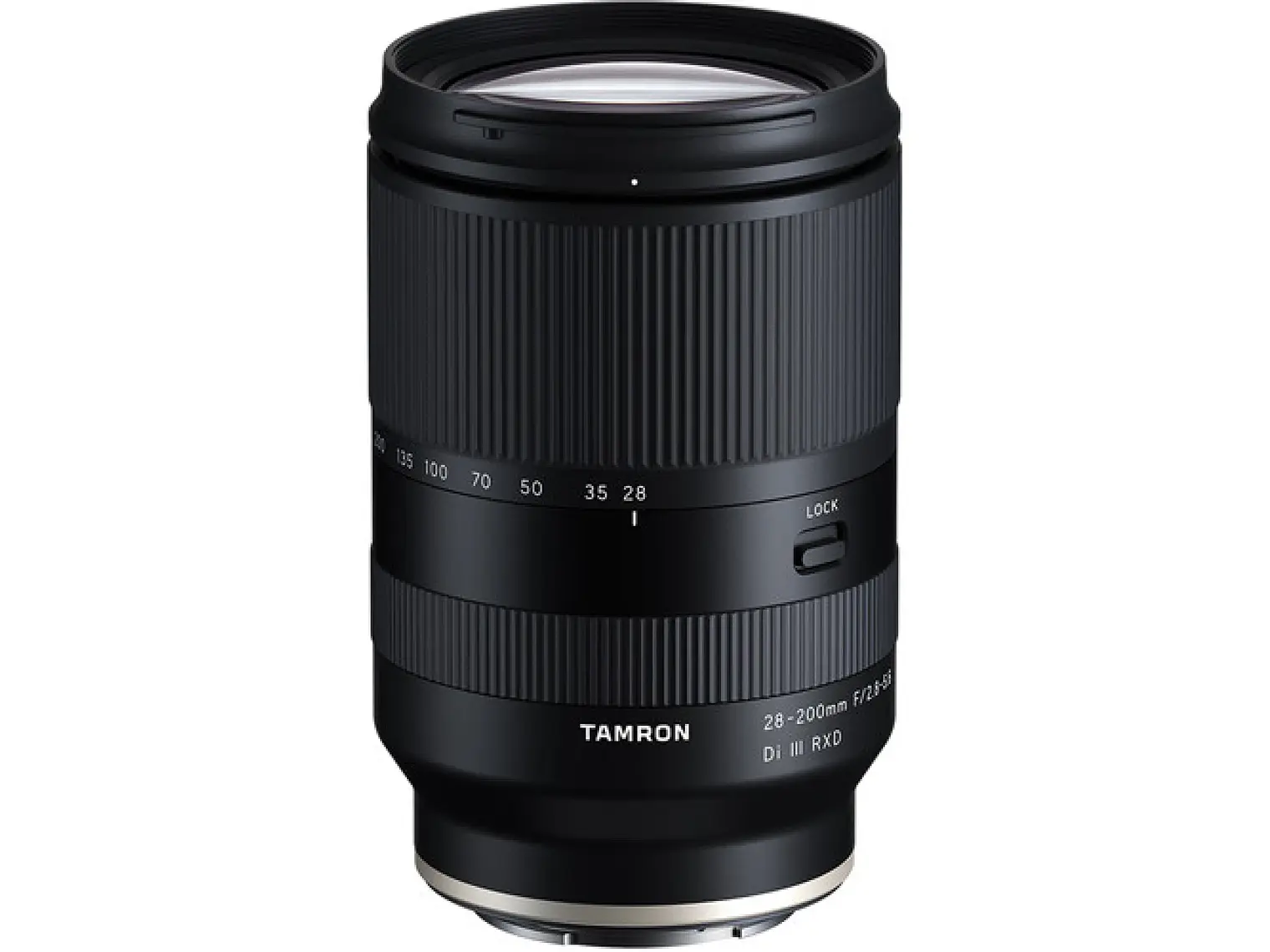 Tamron 28-200mm F/2.8-5.6 Di III RXD Sony 2