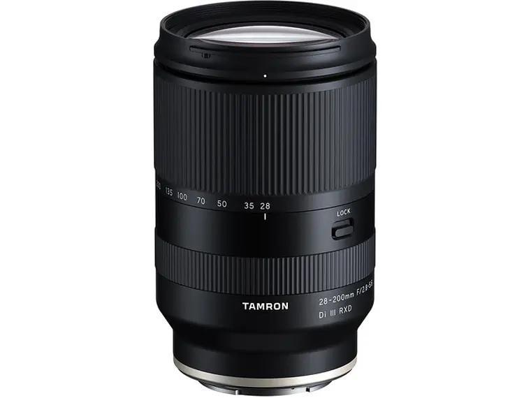 Tamron 28-200mm F/2.8-5.6 Di III RXD Sony 2