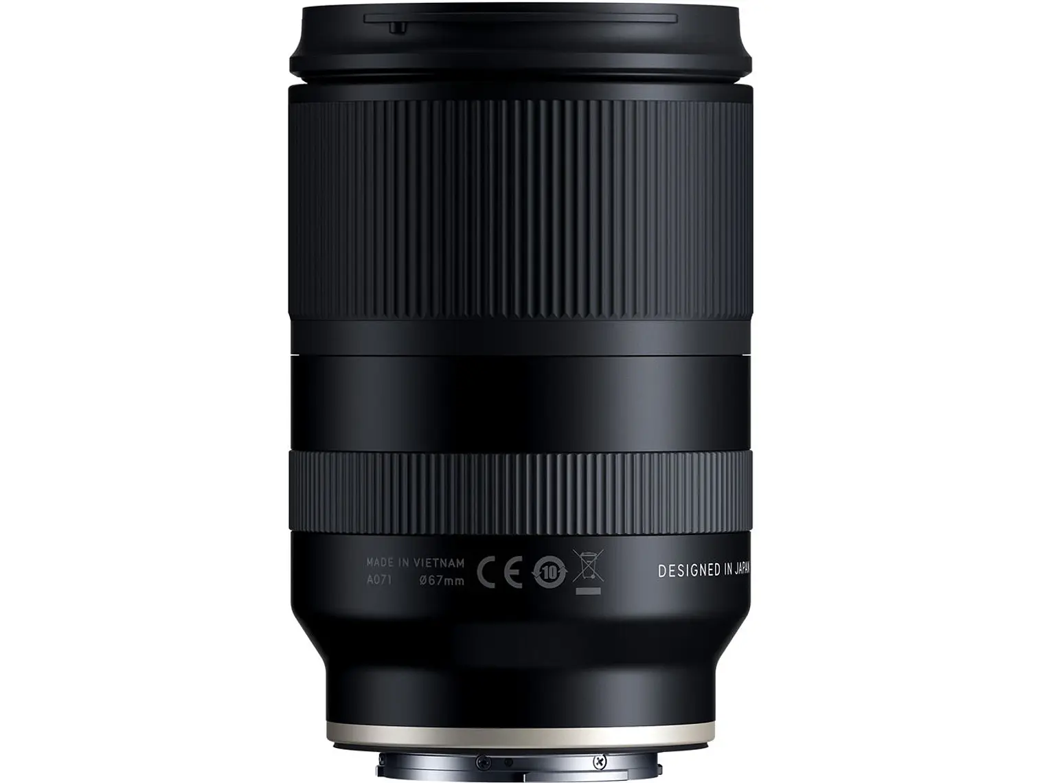 Tamron 28-200mm F/2.8-5.6 Di III RXD Sony 3