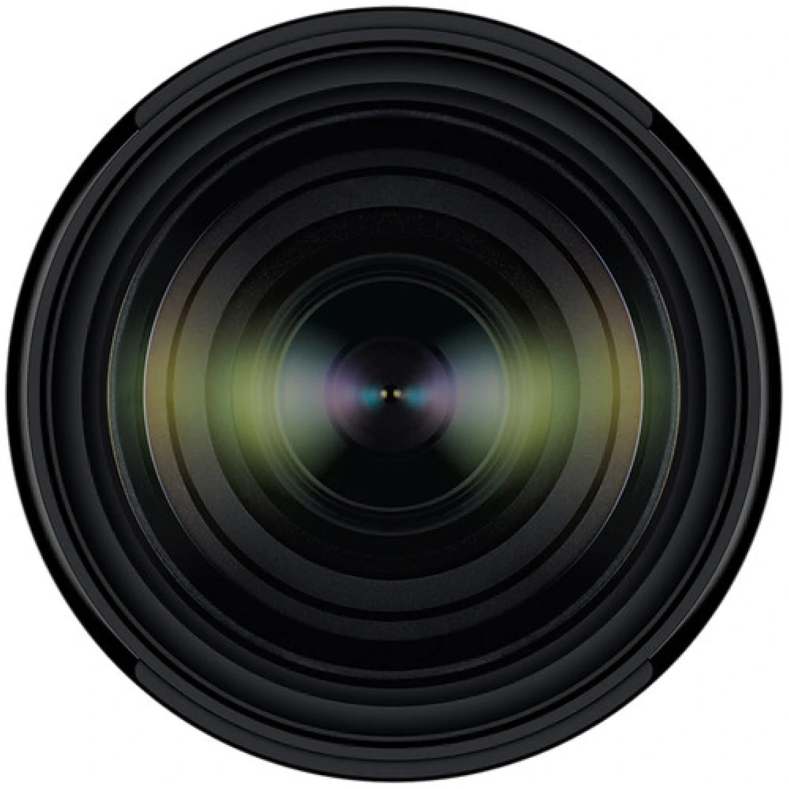 Tamron 28-200mm F/2.8-5.6 Di III RXD Sony 4