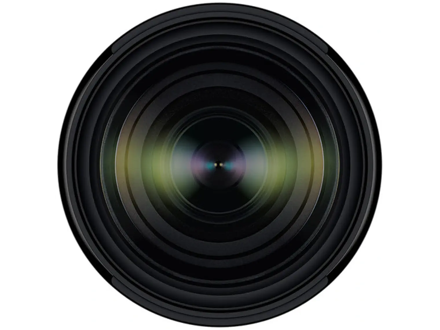 Tamron 28-200mm F/2.8-5.6 Di III RXD Sony 4