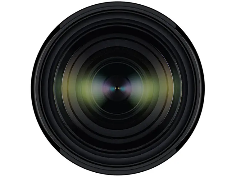 Tamron 28-200mm F/2.8-5.6 Di III RXD Sony 4
