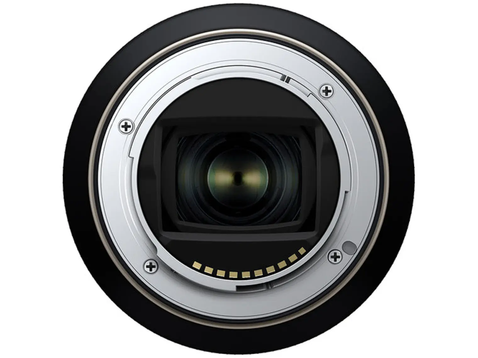 Tamron 28-200mm F/2.8-5.6 Di III RXD Sony 5