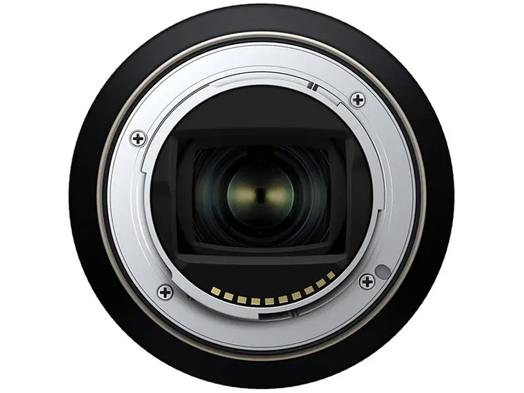 Tamron 28-200mm F/2.8-5.6 Di III RXD Sony 5
