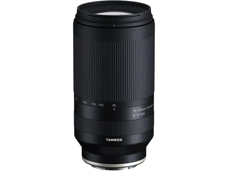 Tamron 28-200mm F/2.8-5.6 Di III RXD Sony 8