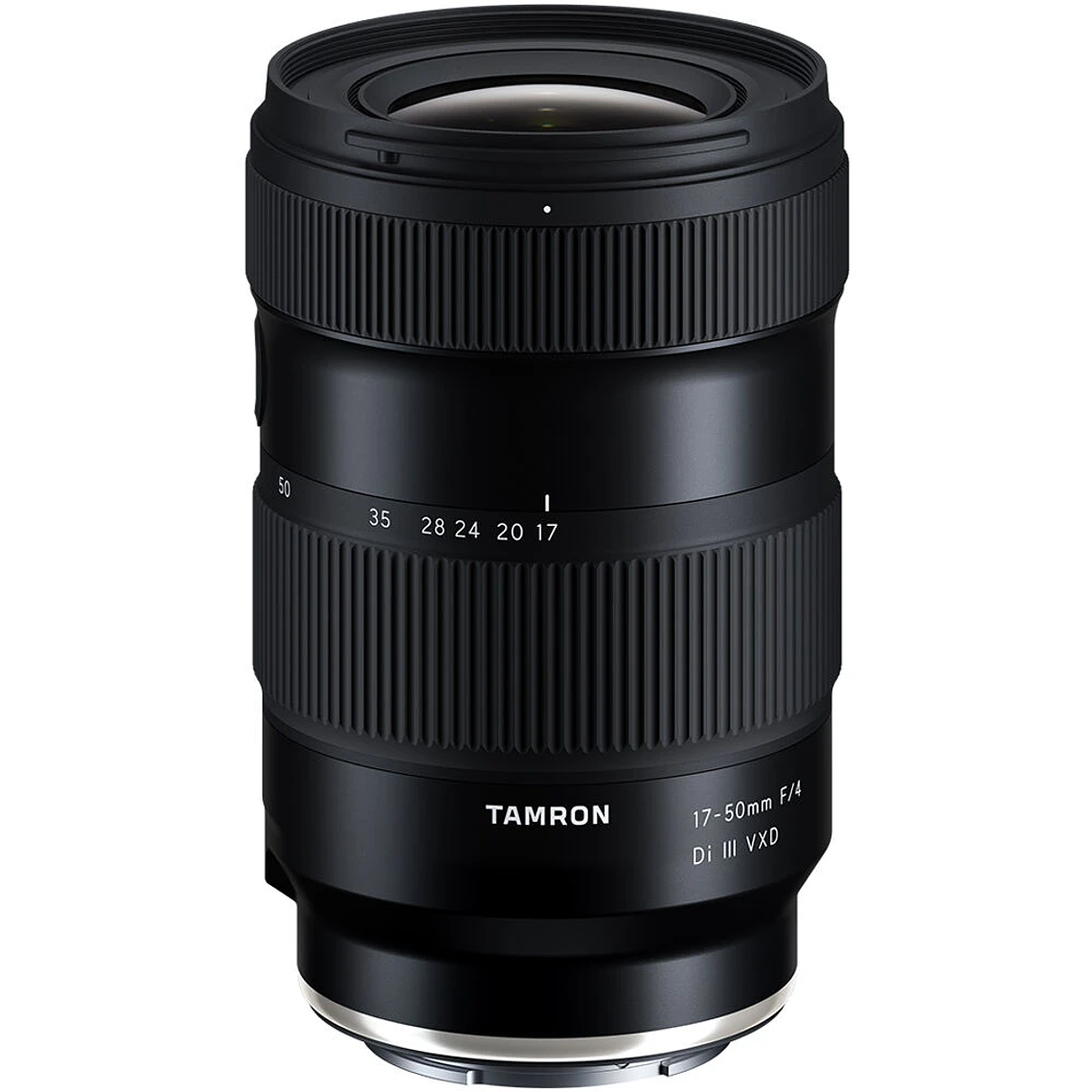 Tamron 17-50mm f4 Di III VXD Sony 1