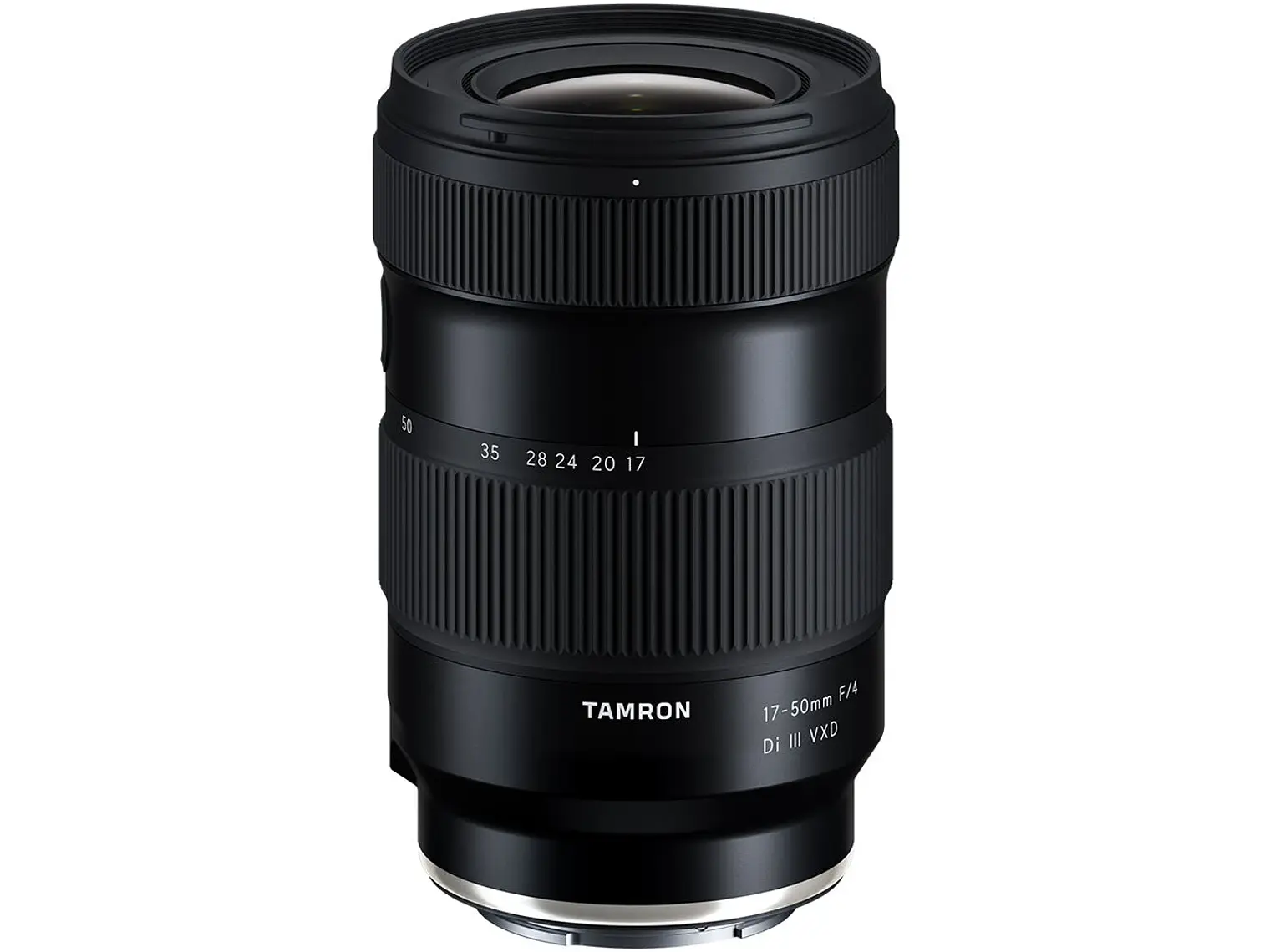 Tamron 17-50mm f4 Di III VXD Sony 1