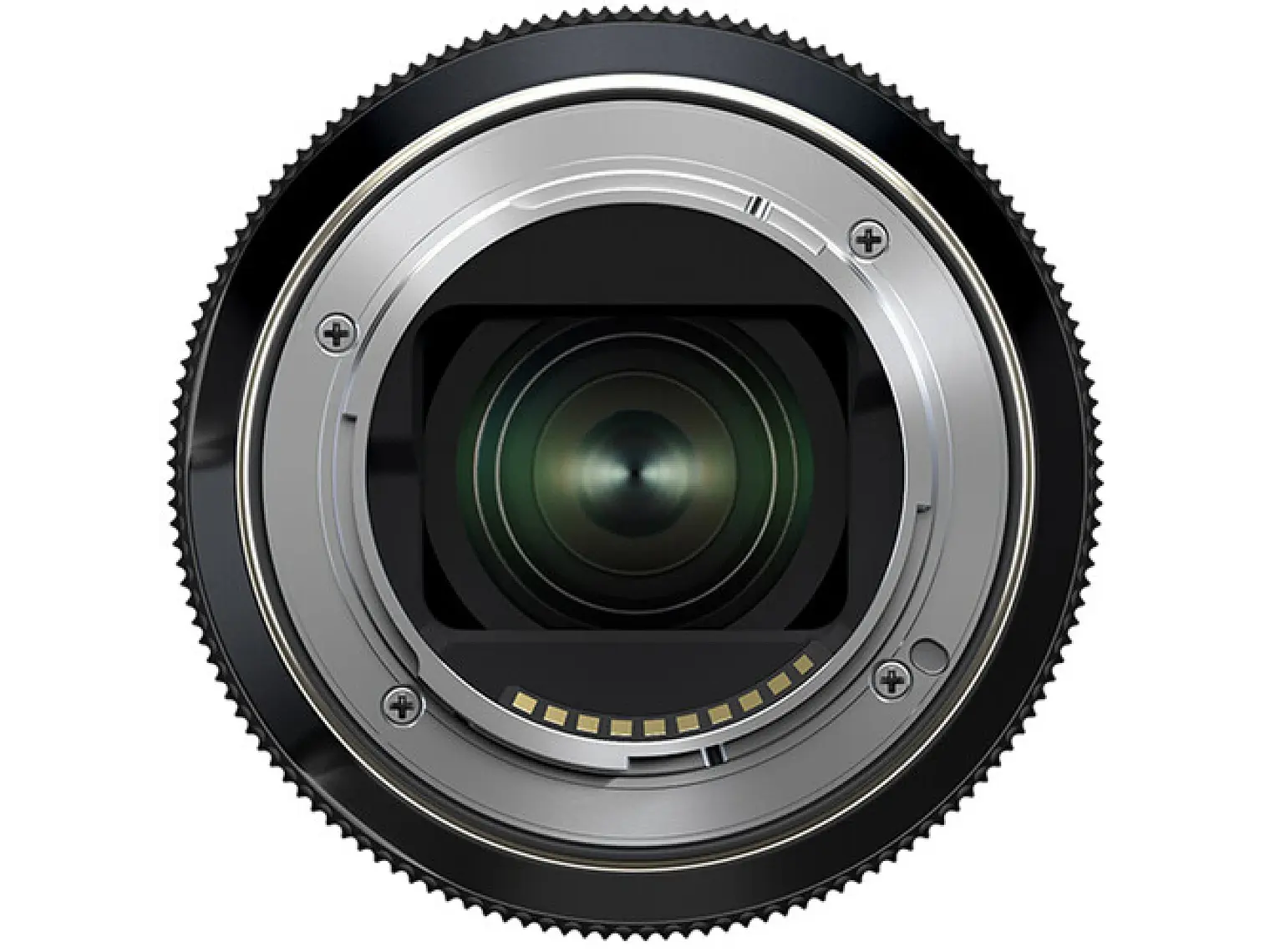 Tamron 17-50mm f4 Di III VXD Sony 3