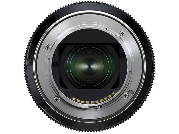 Tamron 17-50mm f4 Di III VXD Sony 3