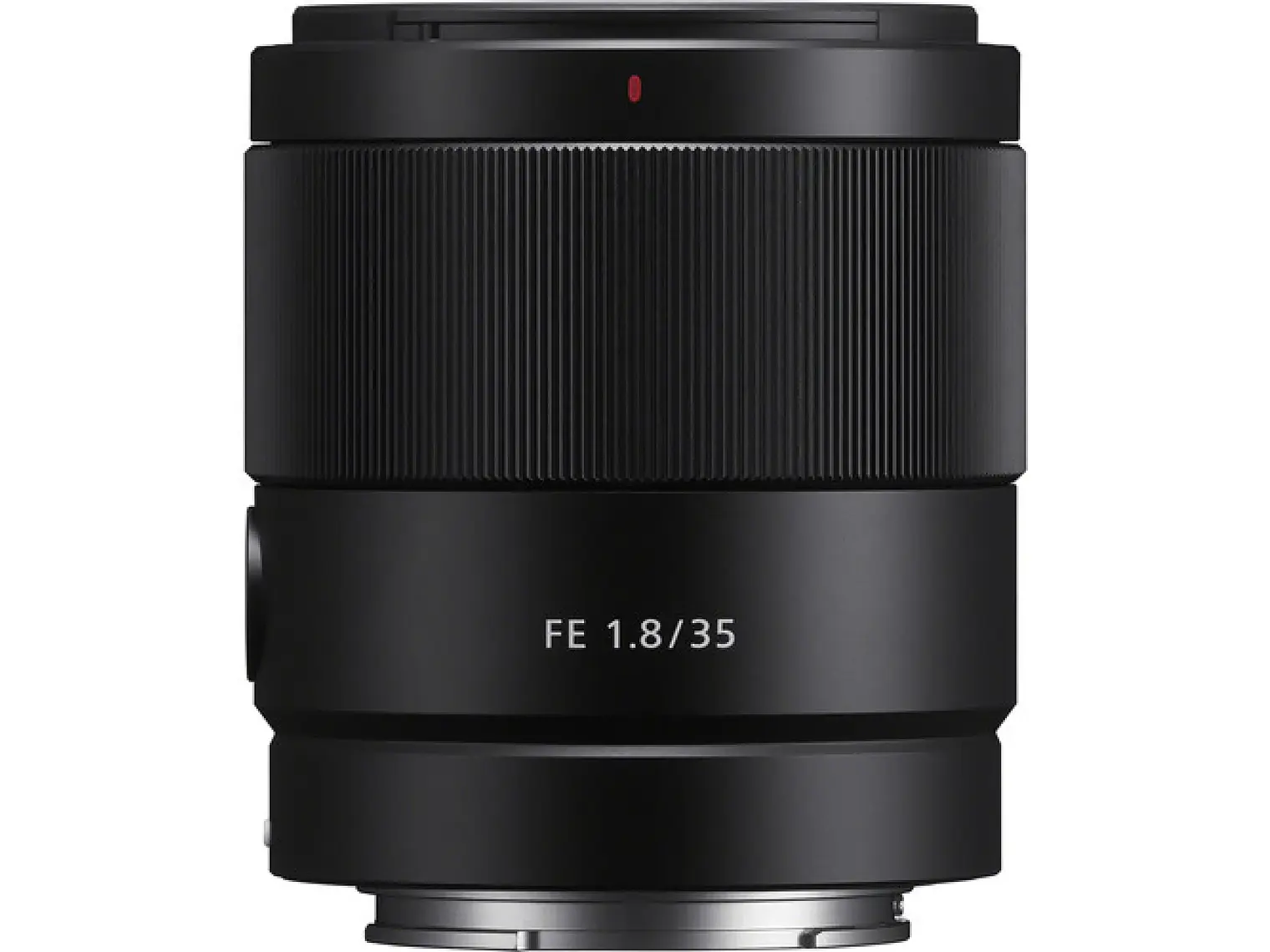 Lente Sony  FE 35mm F1.8 2