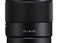 Lente Sony  FE 35mm F1.8 - Miniatura 2