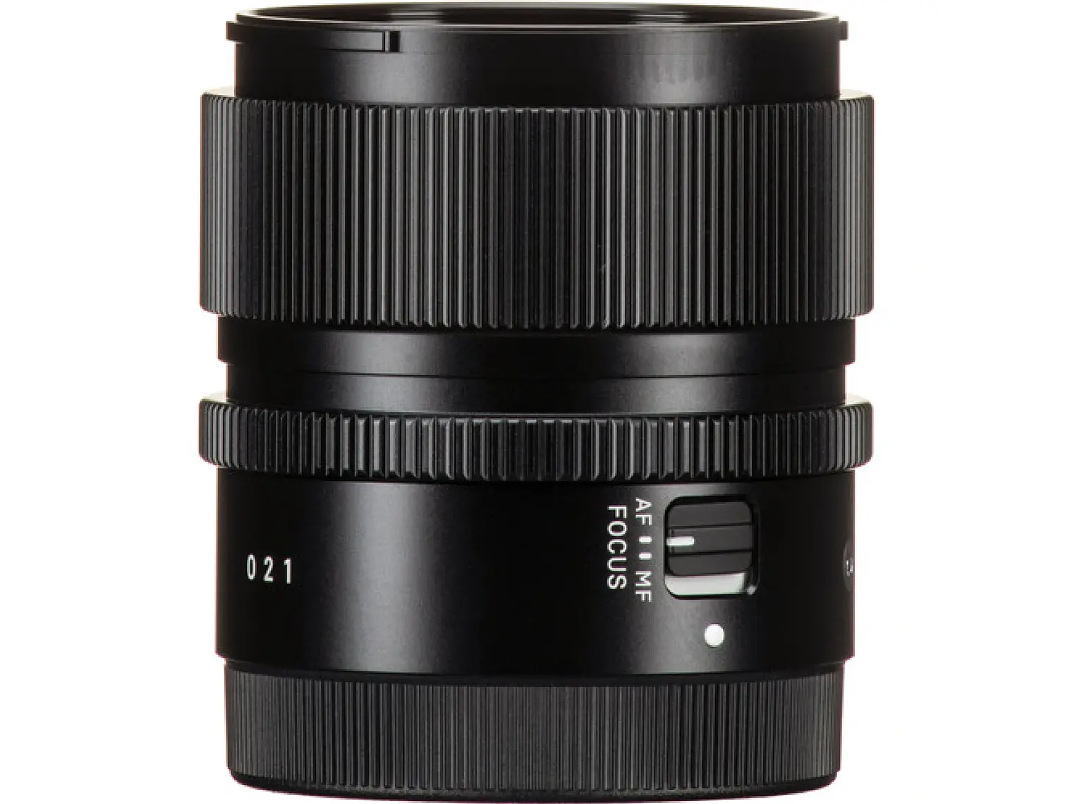 Sigma 90mm Contemporary F2.8 DG DN Sony 2