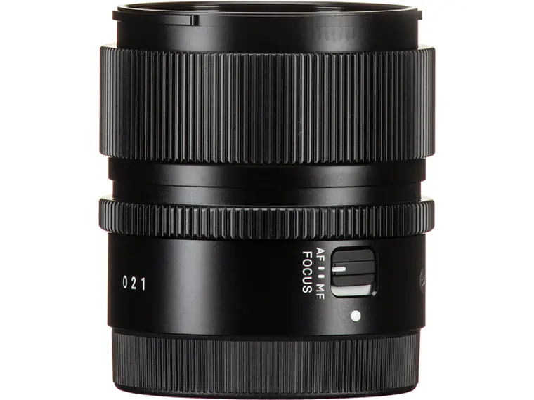 Sigma 90mm Contemporary F2.8 DG DN Sony 2