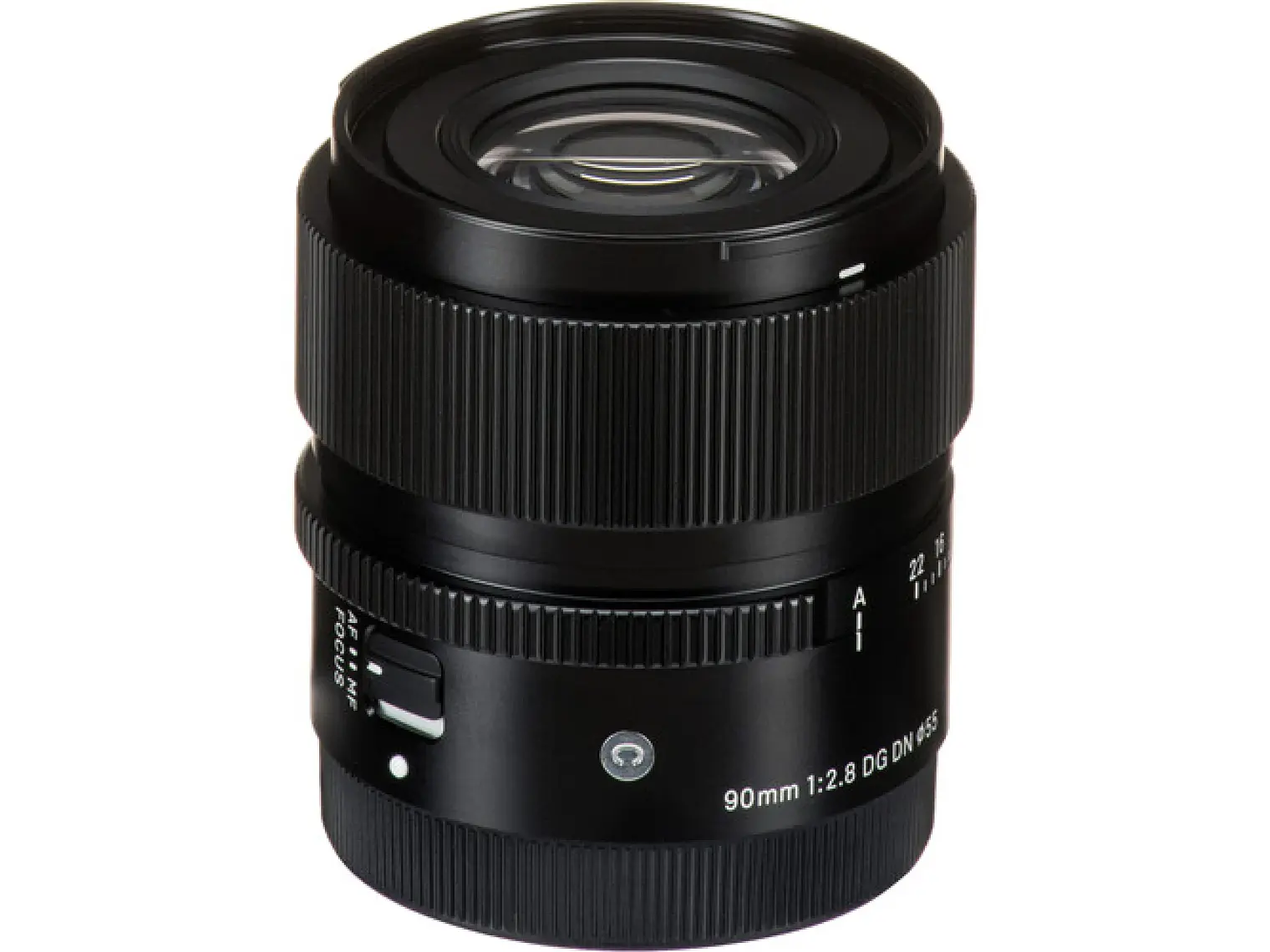 Sigma 90mm Contemporary F2.8 DG DN Sony 4