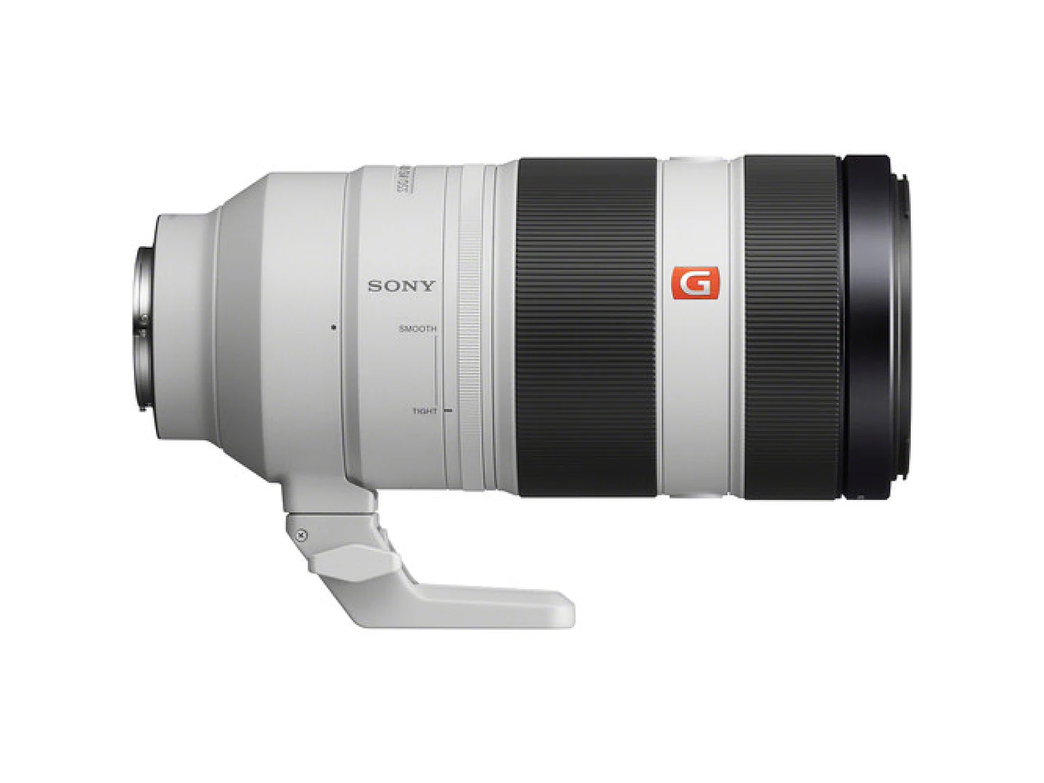 Lente Sony FE 100-400mm f / 4.5-5.6 GM OSS 3