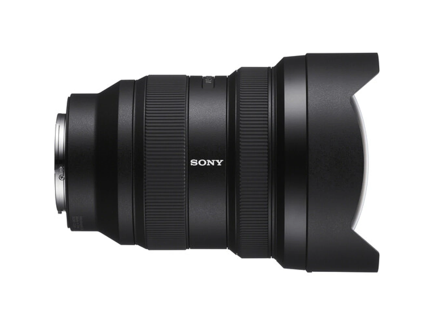 Lente Sony  FE 12-24mm F2.8 GM 2