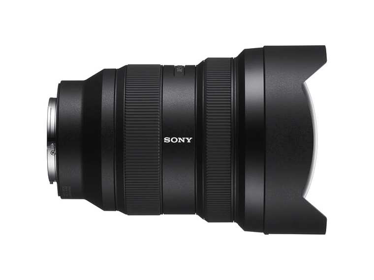 Lente Sony  FE 12-24mm F2.8 GM 2