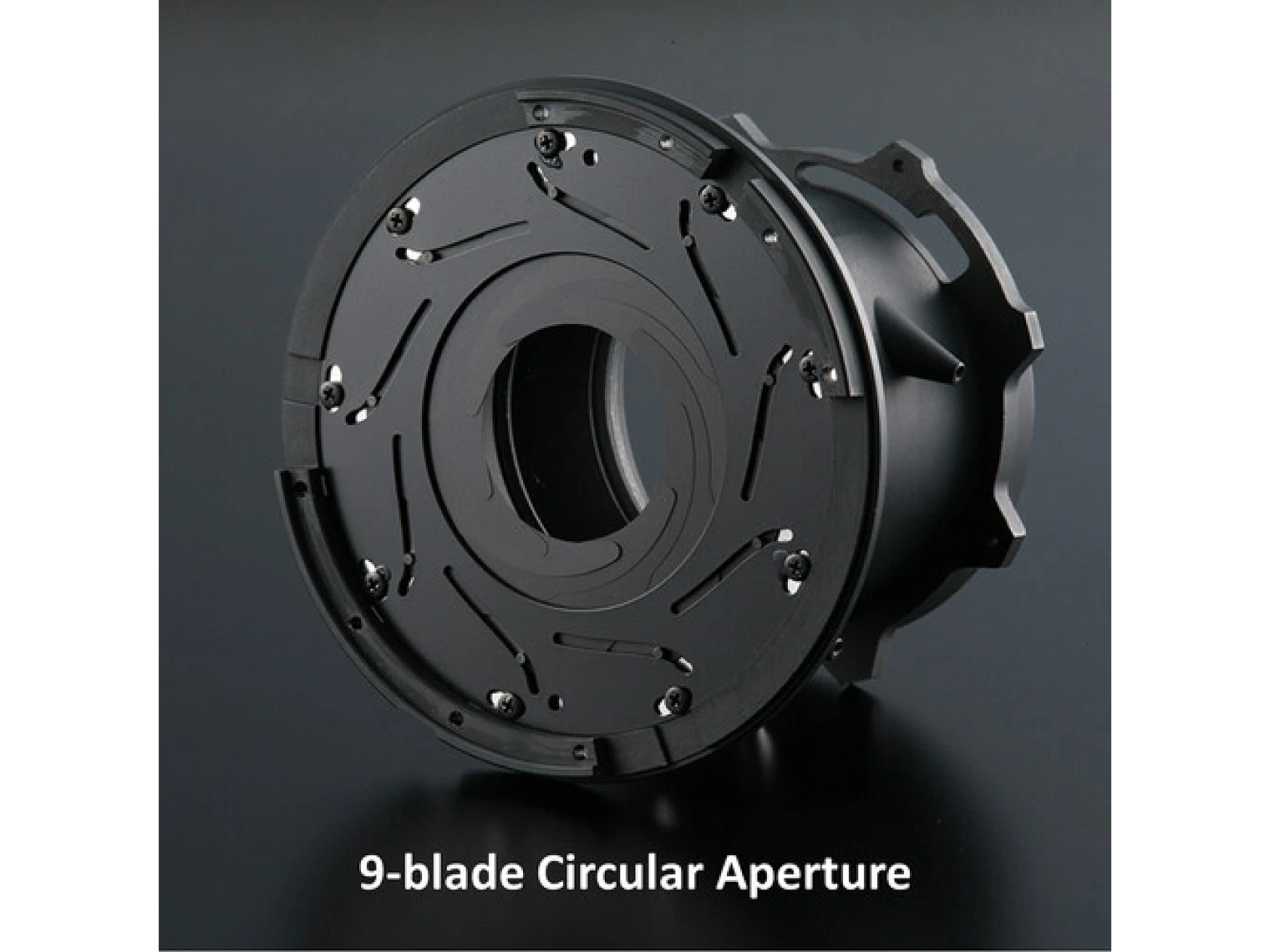 Lente Sony  FE 12-24mm F2.8 GM 3