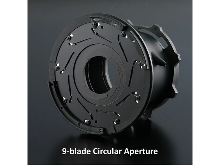 Lente Sony  FE 12-24mm F2.8 GM 3