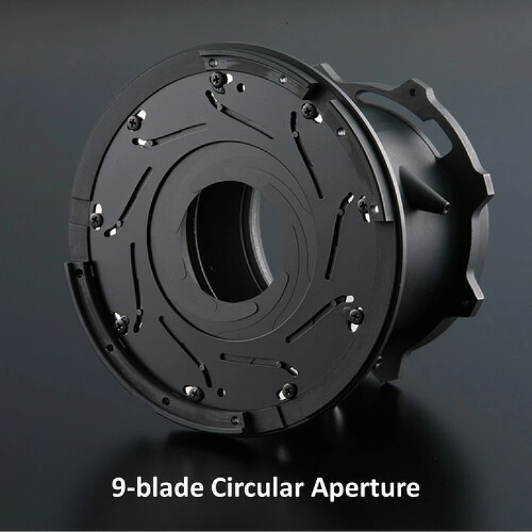 Lente Sony  FE 12-24mm F2.8 GM 3