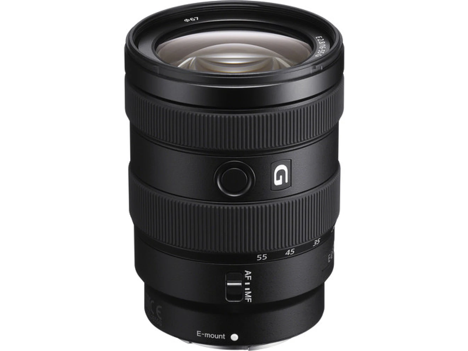 Lente Sony  E 16-55mm F2.8 G 1