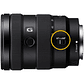 Lente Sony  E 16-55mm F2.8 G - Miniatura 3
