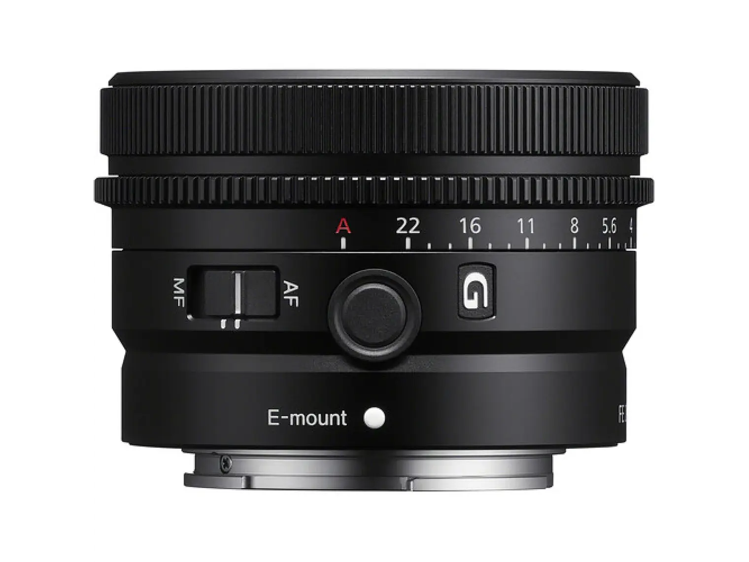 Sony FE 24mm F2.8 G 2