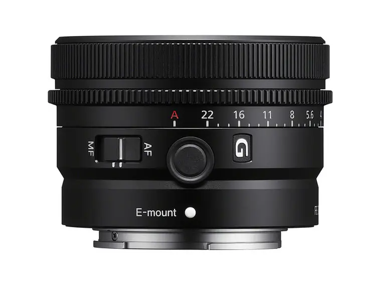Sony FE 24mm F2.8 G 2