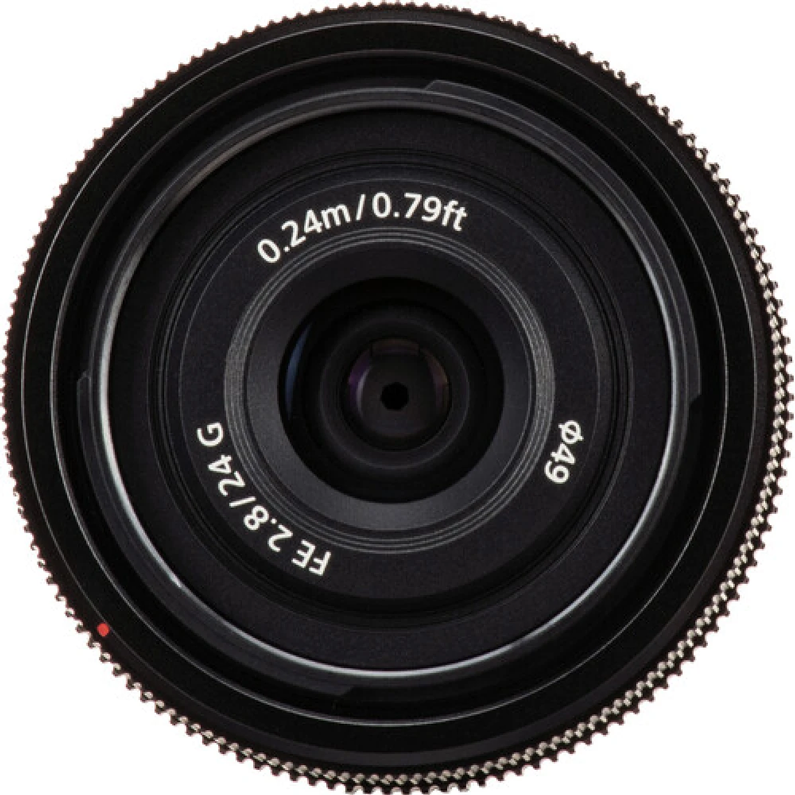 Sony FE 24mm F2.8 G 4