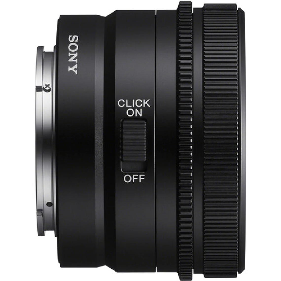 Sony FE 40mm F2.5 G 2