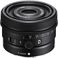 Sony FE 40mm F2.5 G - Miniatura 3