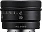 Sony FE 50mm F2.5 G - Miniatura 3