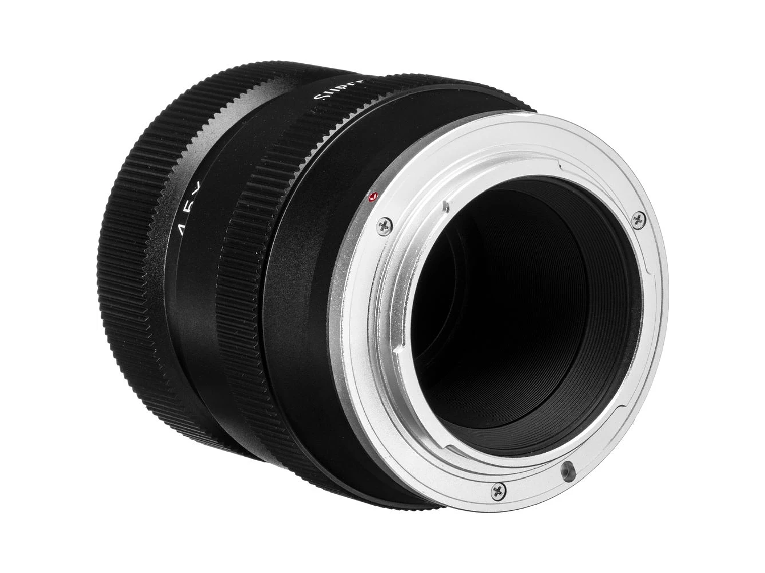 Mitakon Zhongyi  20mm f/2 4.5x Super Macro Sony 2