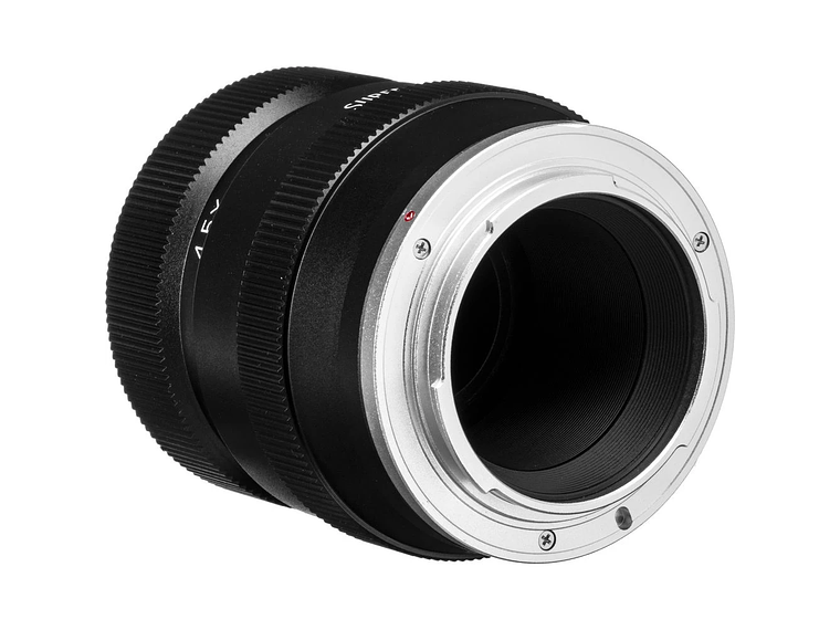 Mitakon Zhongyi  20mm f/2 4.5x Super Macro Sony 2