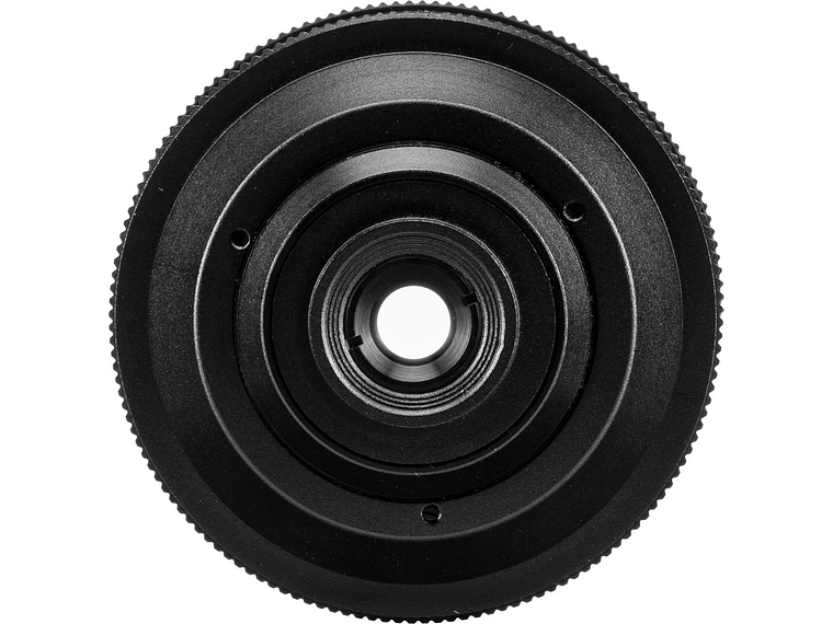 Mitakon Zhongyi  20mm f/2 4.5x Super Macro Sony 3