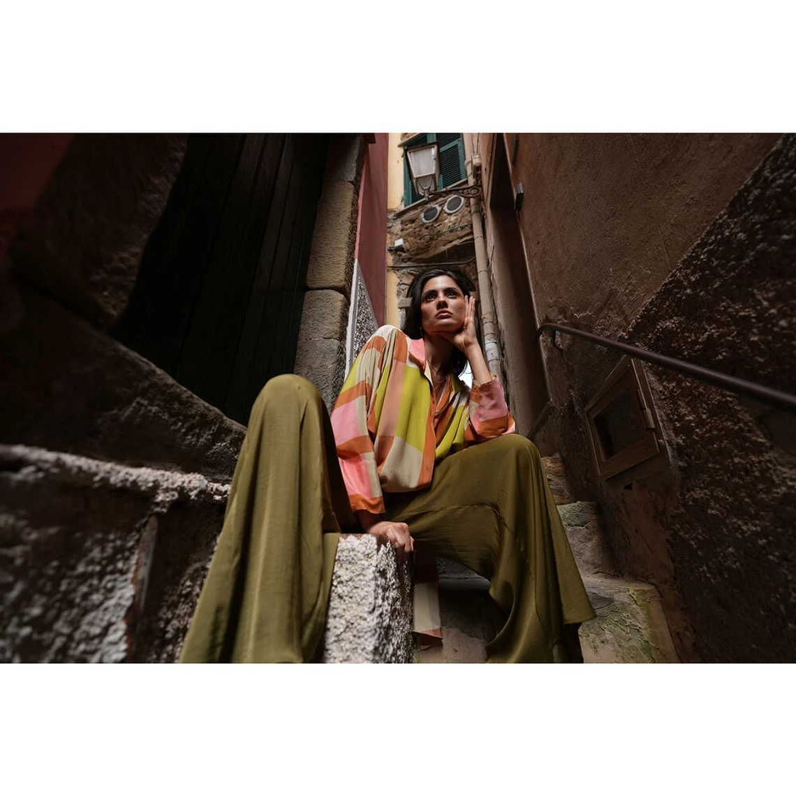 Lente Sony  FE de 16-35mm F2.8 GM II 5